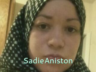 Sadie_Aniston Mes Beurettes