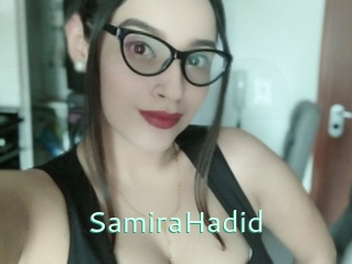 SamiraHadid Mes Beurettes