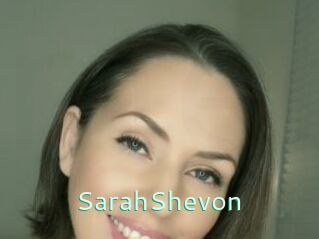 SarahShevon