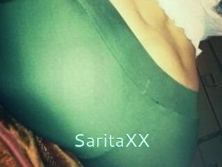 SaritaXX Mes Beurettes