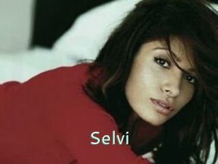 Selvi Mes Beurettes