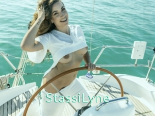 StassiLyne Mes Beurettes