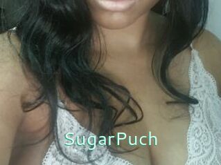 SugarPuch