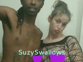 SuzySwallows