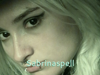 Sabrinaspell