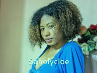 Saholycloe