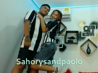 Sahorysandpaolo
