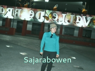 sajarabowen Mes Beurettes