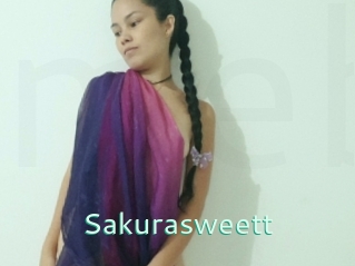 Sakurasweett