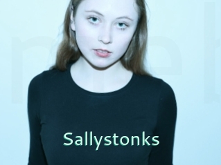 Sallystonks