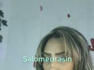 Salomedrasin
