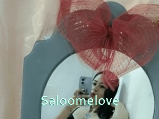Saloomelove