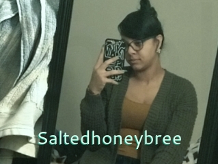 Saltedhoneybree