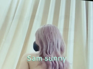 Sam_sunny