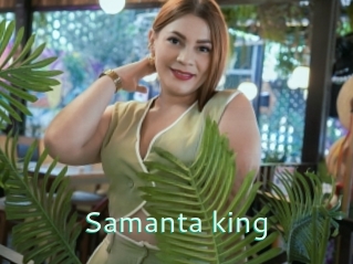 Samanta_king