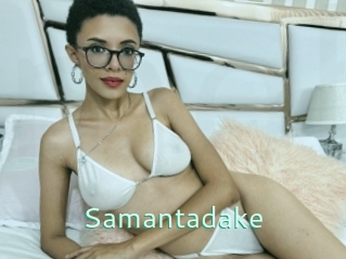 Samantadake