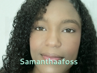 Samanthaafoss