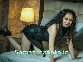 samanthaantolin Mes Beurettes