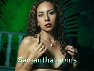 Samanthathoms