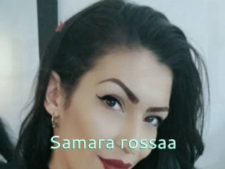 Samara_rossaa