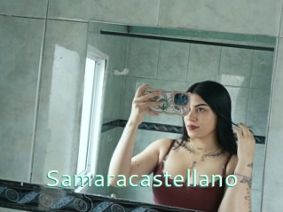 Samaracastellano