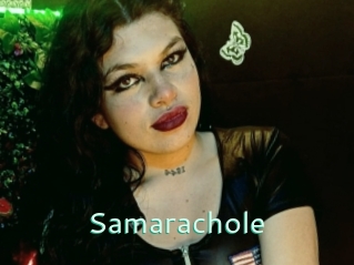 Samarachole