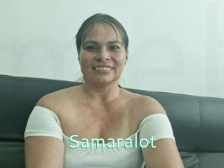 Samaralot