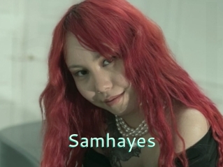 Samhayes