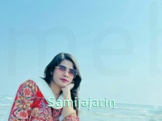 Samijajarin