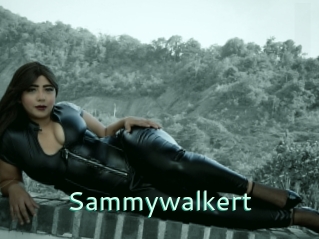 Sammywalkert