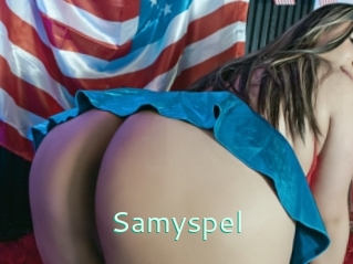 Samyspel