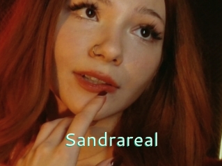 Sandrareal