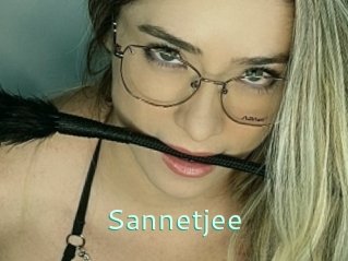 Sannetjee