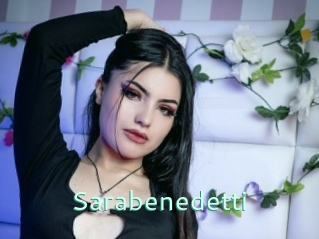 Sarabenedetti