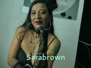 Sarabrown