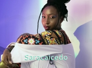 Saracaicedo