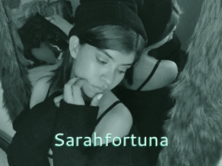 Sarahfortuna