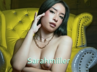 Sarahmiiler