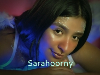 Sarahoorny