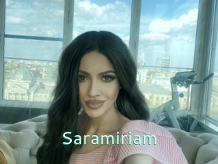 Saramiriam