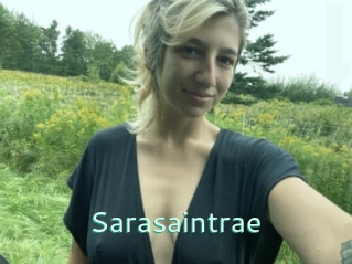 Sarasaintrae