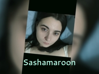 sashamaroon Mes Beurettes