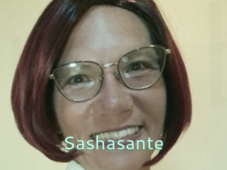 Sashasante