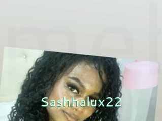 Sashhalux22