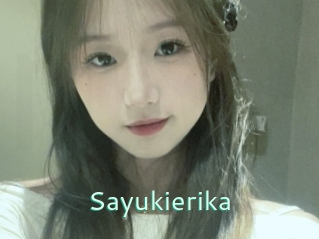 Sayukierika