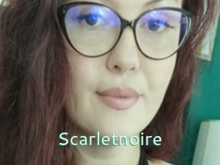 Scarletnoire