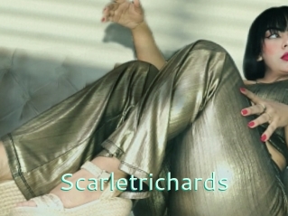 Scarletrichards