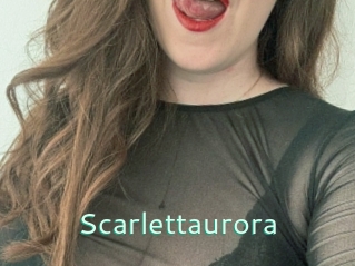 Scarlettaurora