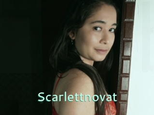 Scarlettnovat