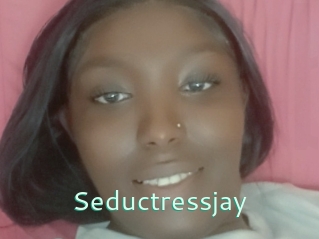 Seductressjay